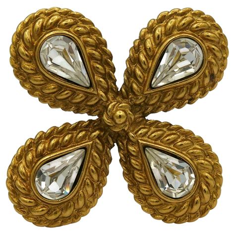 ysl brooch for men|YSL brooch sale.